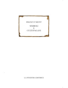 Simboli e culti pagani