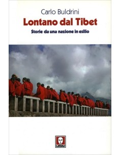 Lontano dal Tibet