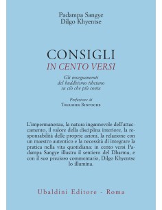 Consigli in centro versi