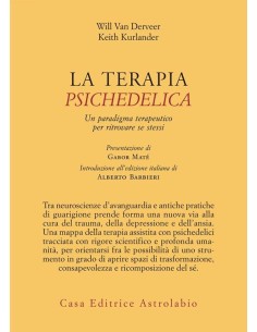 La terapia psichedelica