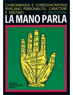 La mano parla
