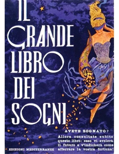 Il grande libro dei sogni