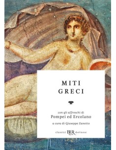 Miti greci
