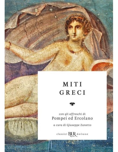Miti greci
