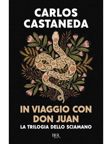 In viaggio con Don Juan