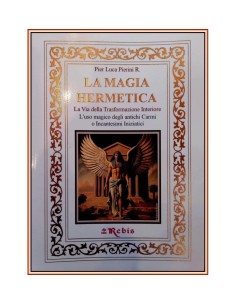 La magia hermetica