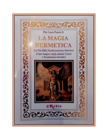 La magia hermetica