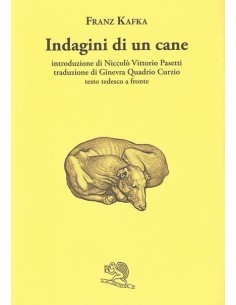 Indagini di un cane