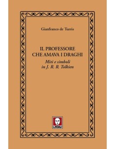 Il professore che amava i draghi