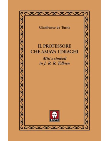 Il professore che amava i draghi