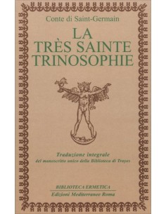 La Très Sainte Trinosophie