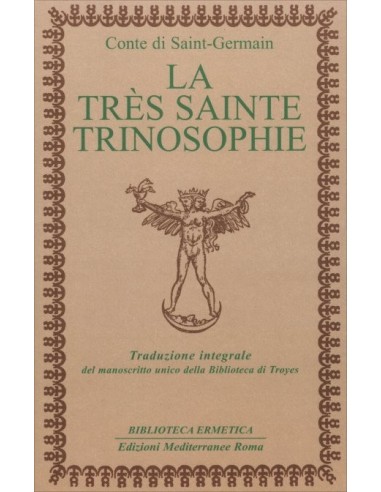 La Très Sainte Trinosophie