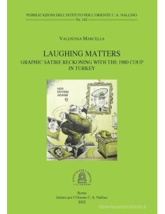 Laughing Matters