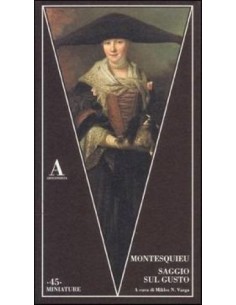 Saggio sul gusto