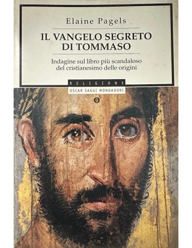 Il vangelo segreto di Tommaso