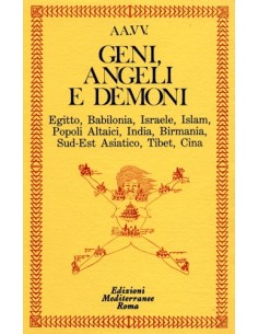 Geni, angeli e demoni