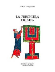 La preghiera ebraica
