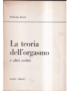 Teoria dell'Orgasmo