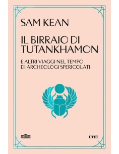Il birraio di Tutankhamon