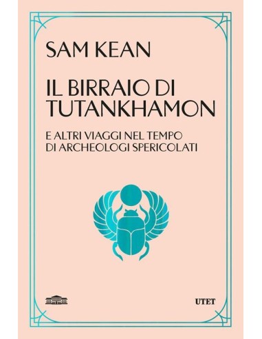 Il birraio di Tutankhamon
