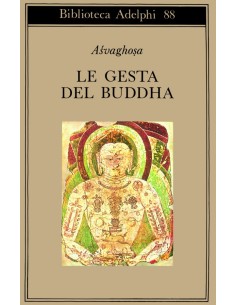 Le gesta del Buddha