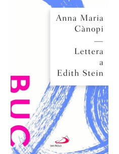 Lettera a Edith Stein