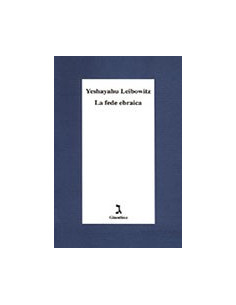 La fede ebraica
