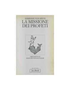 La Missione dei Profeti