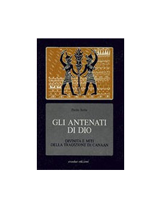 Gli Antenati di Dio