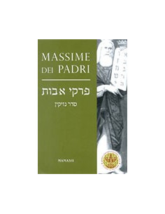 Massime Dei Padri