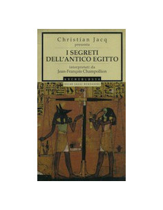 I Segreti dell'Antico Egitto