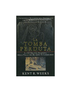 La tomba perduta
