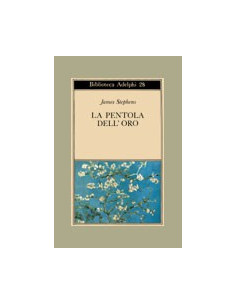Pentola Dell'Oro (La)