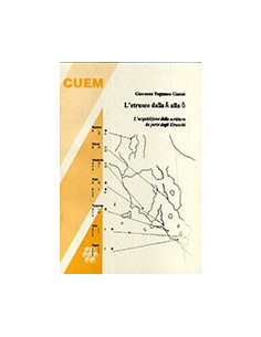 L'Etrusco dalla a alla 8