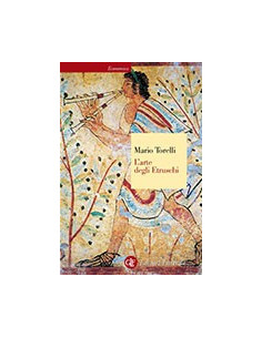 L'arte degli Etruschi