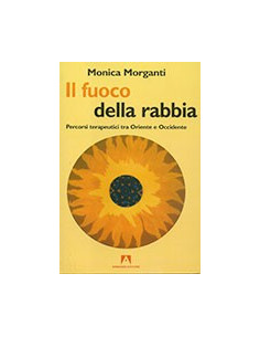 Il fuoco della rabbia