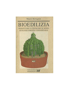 Bioedilizia