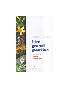I Tre Grandi Guaritori