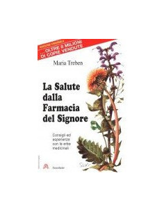 La Salute dalla Farmacia del Signore
