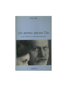 Un ebreo senza Dio