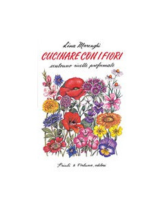 Cucinare con i Fiori