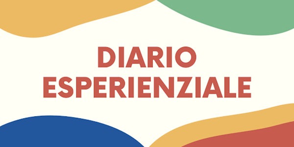Diario Esperienziale - Scrittura Creativa e Terapeutica