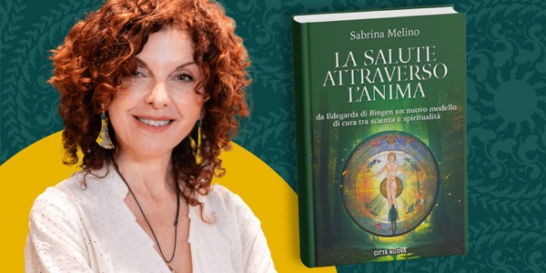 Presentazione libro: LA SALUTE ATTRAVERSO L'ANIMA