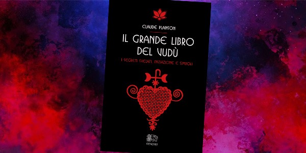 Presentazione libro: IL GRANDE LIBRO DEL VUDU'