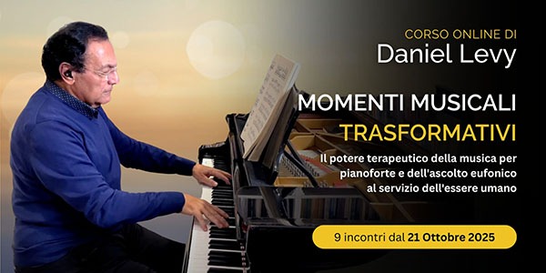 MOMENTI MUSICALI TRASFORMATIVI