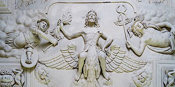 IL BACIO DEL SOLE