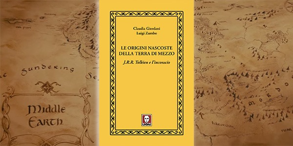 Presentazione libro - LE ORIGINI NASCOSTE DELLA TERRA DI MEZZO