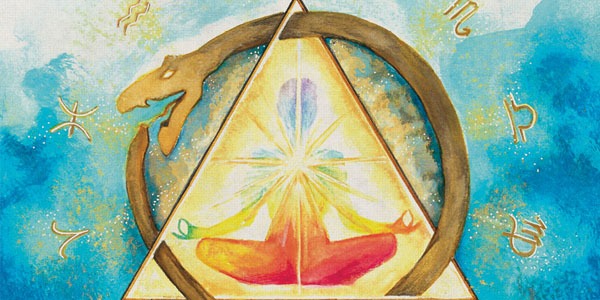 Presentazione libro: ASTROLOGIA EVOLUTIVA ALCHEMICA