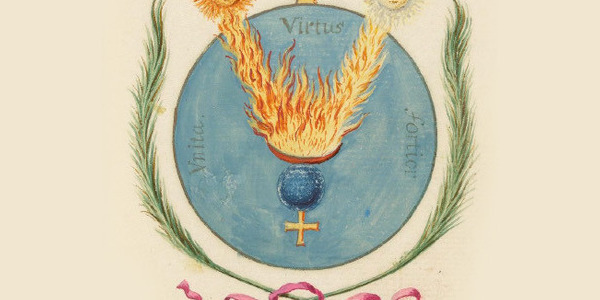 HELIOS MEGISTOS: Prassi alchimiche con l’ausilio del Fuoco Olimpico