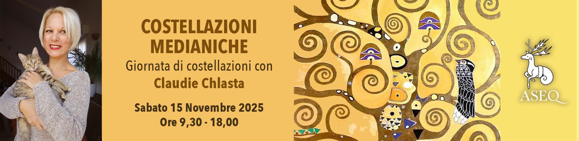 COSTELLAZIONI MEDIANICHE